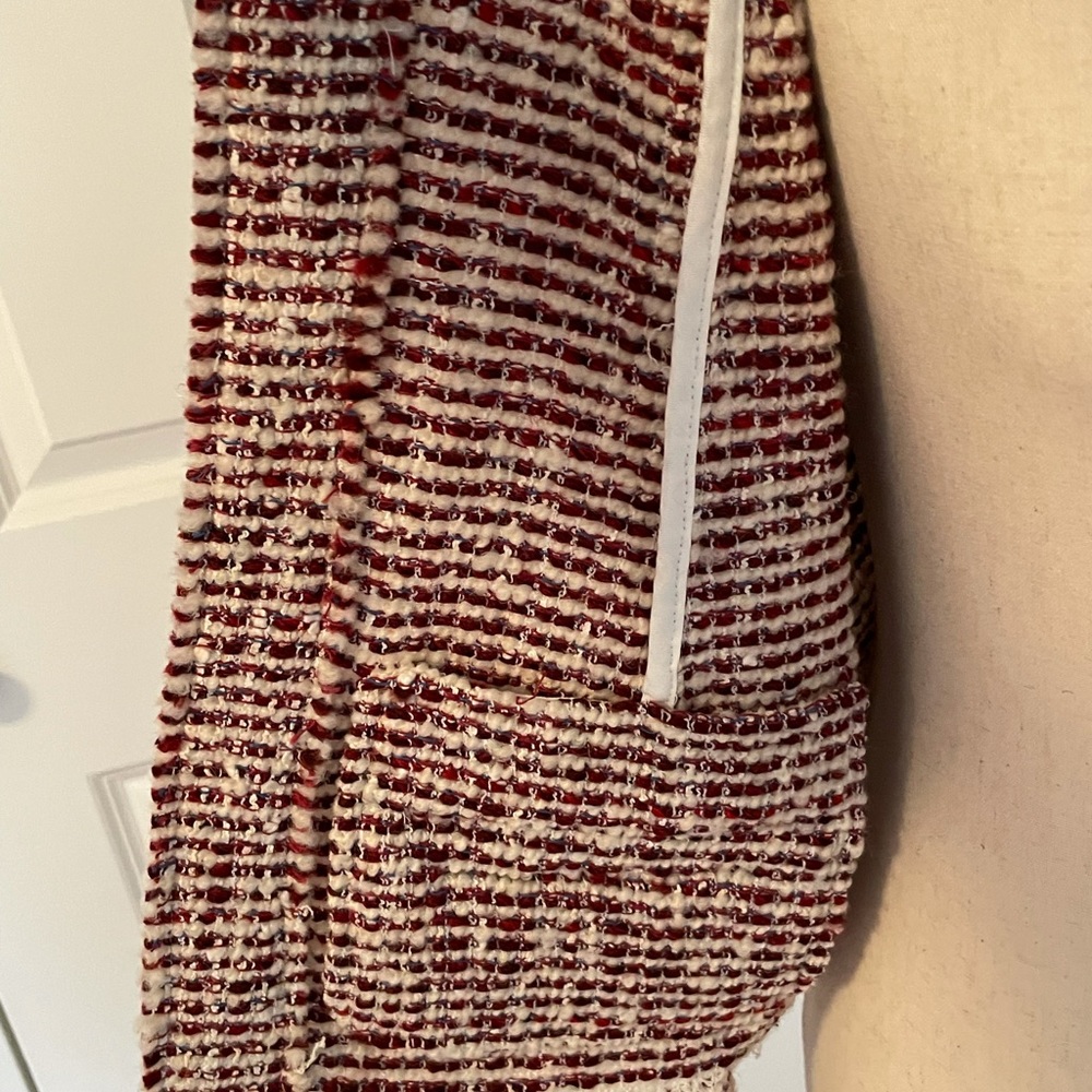 IRO ‘Riona’ Cropped Jacket - Picture 4 of 8